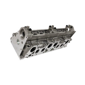 Culasse de moteur XUD9 AMC908590 pour Citroën ZX BX Xantia Break Evasion Jumpy pour <span class=keywords><strong>Fiat</strong></span> Scudo Ulysse 02.00.J6 - Product Image 5