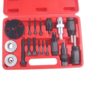 Bộ Dụng Cụ Lắp Đặt Tháo Ly Hợp Máy Nén A/C Cho Xe Hơi - Product Image 4