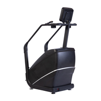Appareil de fitness cardio commercial : Stepmill pour la remise en forme et la musculation