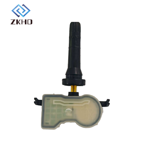 In bất kỳ thư tùy chỉnh cảm biến áp suất lốp xe mới 433Mhz 13516165 13598773 Cảm biến áp suất lốp - Product Image 2