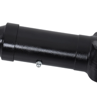 Ensemble d'arbre de transmission avant pour 1995-2000Chevy K1500 GMC Auto Trans OE:26057959