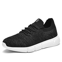 Paire de baskets hombr espadrilles, chaussures de marche décontractées pour hommes, sport, 2023