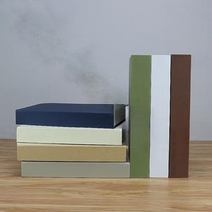 Libro Decorativo <span class=keywords><strong>de</strong></span> Imitación <span class=keywords><strong>de</strong></span> Café Blanco, Éxito <span class=keywords><strong>de</strong></span> Ventas 2025, para Decoración del Hogar, Caja <span class=keywords><strong>de</strong></span> Libro Falsa Hueca para Decorar - Product Image 3