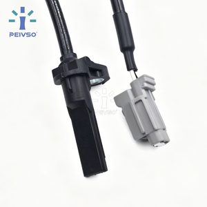 PEIVSO <b>Auto</b> Parts ABS Wheel Speed <b>Sensor</b> Plug-And-Play OEM 27540-SG031 for Subaru Forester SJ XV 2012-2013 - Product Image 3
