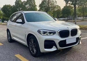 2019-2022 <span class=keywords><strong>BMW</strong></span> <span class=keywords><strong>X3</strong></span> Coche usado XDrive30i SUV Coche de dirección izquierda a la venta 5 asientos 5 puertas Coche de <span class=keywords><strong>segunda</strong></span> <span class=keywords><strong>mano</strong></span> - Product Image 2