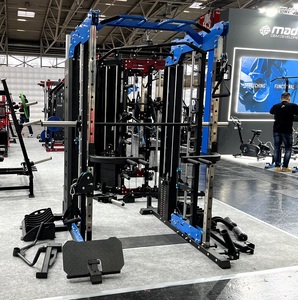 Máy <span class=keywords><strong>Smith</strong></span> đa chức năng với nhiều chức năng hơn - Product Image 4