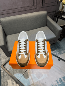 Zapatillas de estilo urbano para hombre, máxima comodidad, entresuela acolchada, parte superior transpirable, calzado cómodo para caminar, para salidas diarias informales - Product Image 2