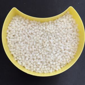 Gránulos de HDPE/LDPE virgen de alta densidad, materia prima de polietileno reciclado, moldeo por inyección, pellets de PE de grado soplado - Product Image 2