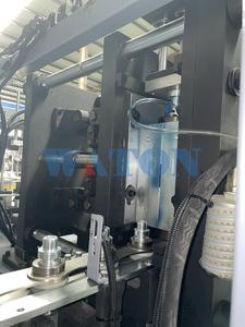 เครื่องบรรจุขวดพลาสติกแบบอัตโนมัติ2ช่องใช้งานง่าย - Product Image 6