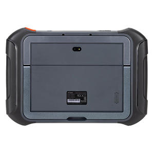 جهاز XTOOL X100 MAX2 لتشخيص السيارات وبرمجة المفاتيح الاحترافية لجميع حالات فقدان المفاتيح مع واجهة J2534 VCI و KC501 - Product Image 5