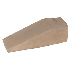 KS TOOLS - 963.2237 BRONZE plus Cale en pierre-EAN 4042146522516 CISEAUX ANTI-ÉTINCELLES, CISEAUX PNEUMATIQUES ET CALES - Product Image 1