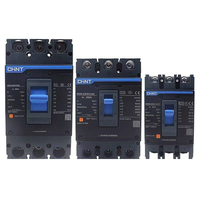 CHINT NXM-250S/3300 225A MCCB