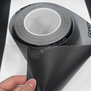 Peau <span class=keywords><strong>de</strong></span> rhinocéros <span class=keywords><strong>noir</strong></span> <span class=keywords><strong>mat</strong></span> autocollant <span class=keywords><strong>de</strong></span> voiture bande <span class=keywords><strong>de</strong></span> protection <span class=keywords><strong>seuil</strong></span> <span class=keywords><strong>de</strong></span> <span class=keywords><strong>porte</strong></span> automatique côté anti-rayures bande Film <span class=keywords><strong>de</strong></span> Protection intérieure - Product Image 5