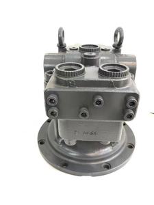 VOE14739017 VOE14673219 VOE14612482เครื่องขุดแบบแกว่ง EC480มอเตอร์หมุน M5X130CHB-10A VOE14541030สำหรับ EC480 EC460วอลโว่ - Product Image 3