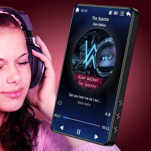 Factory Direct Sale X20 Video Music <strong>Player</strong> OEM ODM TF Card up to 128GB Touch Screen Mp3 <strong>Player</strong>