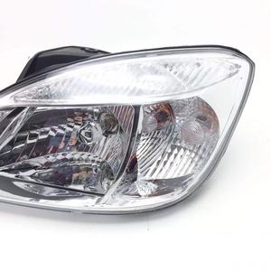 Q ไฟหน้ารถคุณภาพสูง mnkbbxsx สำหรับ Kia <span class=keywords><strong>ruio</strong></span> 20062007 2008 2009 2010 2011ไฟหน้า - Product Image 4