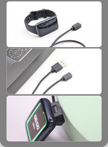 Pour Xiaomi <span class=keywords><strong>Redmi</strong></span> <span class=keywords><strong>Chargeur</strong></span> de montre intelligente <span class=keywords><strong>Chargeur</strong></span> de montre magnétique pour Xiaomi <span class=keywords><strong>Redmi</strong></span> Band <span class=keywords><strong>7</strong></span> Pro - Product Image 5
