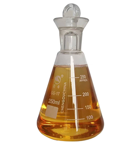 Oleato de Sorbitán de Grado Cosmético CAS No. 1338-43-8 Suministro de Fábrica Envase de Plástico para Cuidado de la Piel Armotanmo de 80 ml / Tambor de Plástico para Envasado - Product Image 2