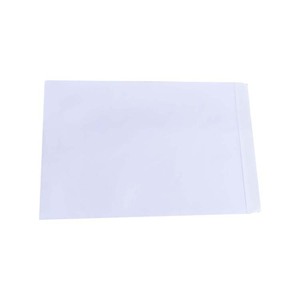 <span class=keywords><strong>A4</strong></span> busta da lavoro auto-sigillata in carta Offset 100g bianca 100 <span class=keywords><strong>buste</strong></span> Per confezione con colla resistente - Product Image 5