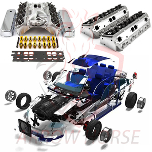 Original Factory Supplier Engine Cylinder Head for Chery E2 3 5 A1 A3 A5 Tiggo 3X 5X 7PLUS 8PLUS 8PRO X1 <strong>Arrizo3</strong> 5PLUS 7 8 GX M7 - Product Image 1
