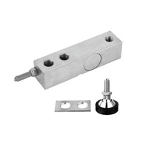 Celda de Carga de Viga de Corte Keli de Nuevo Tipo Industrial Locosc LP7110 OIML NTEP de 30 Toneladas
