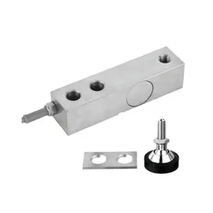 OIML NTEP Bán Cũng Loại Mới Keli Cắt Chùm Load Cell 30 Tấn Chi Phí Thấp Load Cell