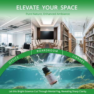 Huiles de rose Huile essentielle de rose bio bio et non diluée pour rafraîchir l'air à l'intérieur - Product Image 3