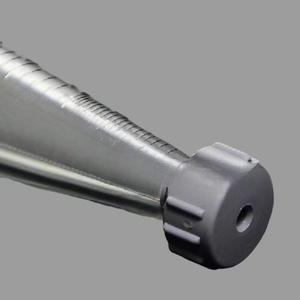Cono de Sedimentación Imhoff de Plástico para <span class=keywords><strong>Laboratorio</strong></span>, 1000 ml, para Uso Científico, Tubo Imhoff / Cono Imhoff - Product Image 3