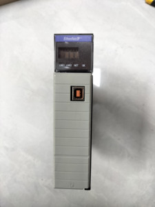 โมดูล I/O AB 1756-EN2T โมดูล <span class=keywords><strong>CLX</strong></span> enet/ip 100M AB PLC - Product Image 1