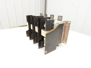 Interruptor de Desconexión con Fusible OESA-F600JT6-4, 500Hp, 600A, 600VAC, 4 Polos, Interruptor de Desconexión con Fusible PLC - Product Image 5