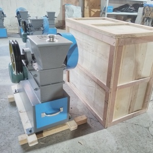 Équipement de concassage de galets de basalte et de quartz, concasseur à mâchoires de <span class=keywords><strong>laboratoire</strong></span> PEF150x100 PEF150x125 avec 500 à 800 kg par heure en <span class=keywords><strong>laboratoire</strong></span> - Product Image 5