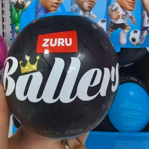 Acquista l'originale souvenir unicorno della Coppa di calcio Ballers 2026 direttamente da noi. IT è perfetto per gli appassionati di sport. - Product Image 2