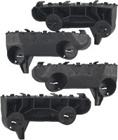 Topzonauto für 2024 2025 Nissan Sentra Frontstoßstangen-Abdeckungsset mit Kühlergrill & Nebelscheinwerfer 620226LY0J, 620726LY0H
