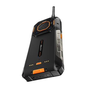NTN 5G <span class=keywords><strong>Satellite</strong></span> Aoro M9 Nachtsicht IP68 Walkie Talkie Eigens icher Explosions geschützt Wasserdicht Robustes Telefon LCD GSM - Product Image 6