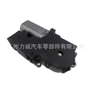 Motor Automotriz al por Mayor para Vehículo Explorer, Comercio Electrónico Transfronterizo, Compatible con Motor de Techo Solar Modelo BB5Z15790C - Product Image 2