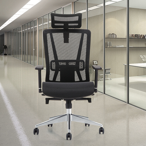 HUASHI MOQ bajo sillas de <span class=keywords><strong>oficina</strong></span> ejecutiva ergonómico sillón de <span class=keywords><strong>oficina</strong></span> trabajo jefe completa de malla de sillas de <span class=keywords><strong>oficina</strong></span> - Product Image 4