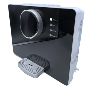 Dispensador eléctrico de <span class=keywords><strong>agua</strong></span> caliente de ósmosis inversa para encimera doméstica de 100GPD con <span class=keywords><strong>purificador</strong></span> de <span class=keywords><strong>filtro</strong></span> de <span class=keywords><strong>agua</strong></span> potable - Product Image 6