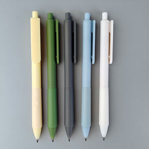 Crayon Rétractable Promotionnel à Pointe Métallique en Forme d'Animal, Corps en Plastique - Product Image 5