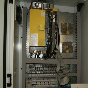 Độ chính xác cao lớn máy phay CNC VMC 5 trục trung <span class=keywords><strong>t</strong></span>âm gia công CNC vmc850 với - Product Image 4