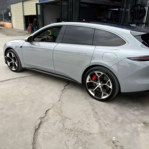 <span class=keywords><strong>ล้อ</strong></span>แม็กซ์อะลูมิเนียมอัลลอยด์ 6061-T6 แบบฟอร์จ 5 ก้าน ขนาด 19-22 นิ้ว รู 5 รู 168Custom รุ่นใหม่ 5x112-130 สำหรับ Audi และ Mercedes - Product Image 5