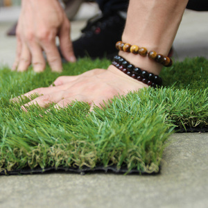 Césped Artificial para Deportes, Alfombra de Césped Sintético para Gimnasio - Product Image 5