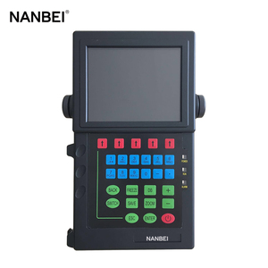 디지털 초음파 결함 감지기를 하이 퀄리티 난베이 기기 - Product Image 2