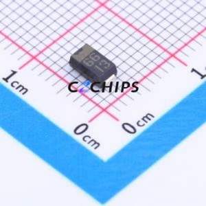 Diode RF101L2STE25 SMA(DO-214AC) neuve et originale, diode à usage général, vente en gros de composants électroniques, puces et service BOM - Product Image 1