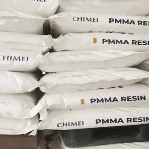 CM-211 Sheet Pmma Resin/ 100% Transparent Pellet Acrylic PMMA Resin