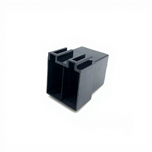 Connecteur électrique rapide pour <span class=keywords><strong>voiture</strong></span> Reelhon 16 broches, fiche de connexion, <span class=keywords><strong>gaine</strong></span> de borne 338696-1, connecteurs de borne électrique automobile - Product Image 1