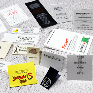 Jingda JZ-2816C tốc độ cao 200 PCS/min polyester satin Ribbon siêu âm nhãn cắt & máy gấp - Product Image 6