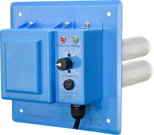 Ul 2998 ionización bipolar esterilización limpiador de aire máquina de plasma para la planta a base de eliminadores de olores - Product Image 4