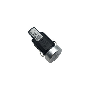 Volkswagen 3GB959839 Commutateur de démarrage à un bouton Système d'entrée sans clé pour Passat C43 2019-2021 Matériel ABS - Product Image 3