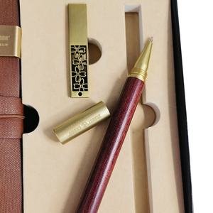 Pendrive usb <span class=keywords><strong>de</strong></span> recuerdo <span class=keywords><strong>de</strong></span> empresa, marcador <span class=keywords><strong>de</strong></span> madera, cuaderno, diario, planificador, juego <span class=keywords><strong>de</strong></span> regalo - Product Image 5