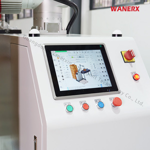 新品6軸コボットコラボレーティブロボット30kgペイロードPLC対応パレットタイザーカートンボックス用 - Product Image 5